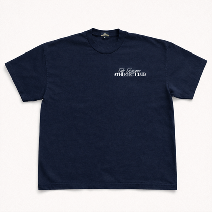 LUXURY IN MOTION CLASSIC T-SHIRT