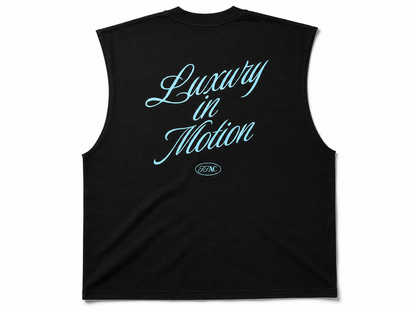 Luxury in Motion Premium Sleeveless