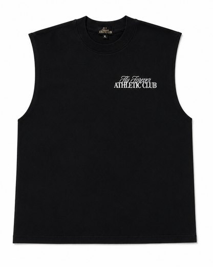 Luxury in Motion Premium Sleeveless