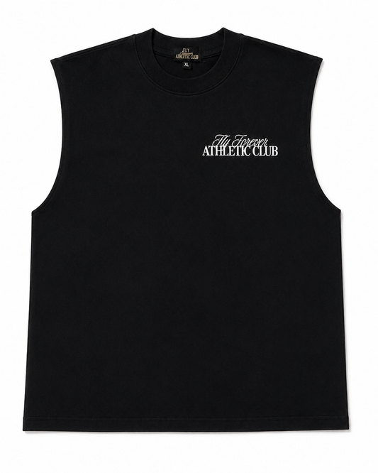 Luxury in Motion Premium Sleeveless