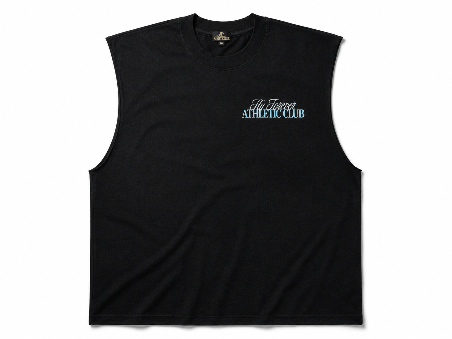 Luxury in Motion Premium Sleeveless