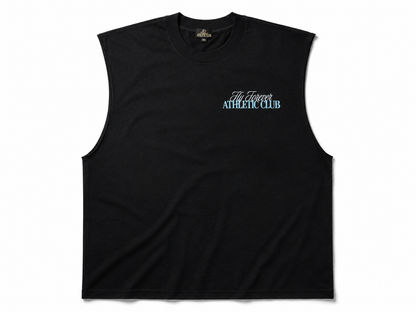 Luxury in Motion Premium Sleeveless