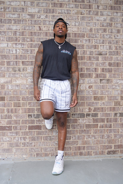 Luxury in Motion Premium Sleeveless