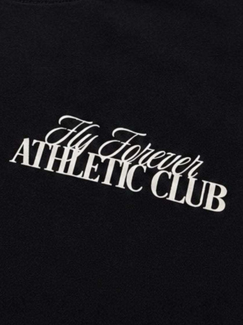 Luxury in Motion Premium Sleeveless