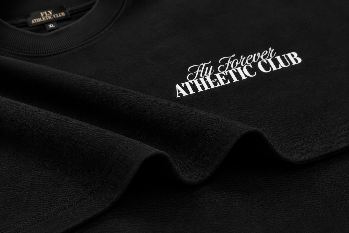 Luxury in Motion Premium Sleeveless